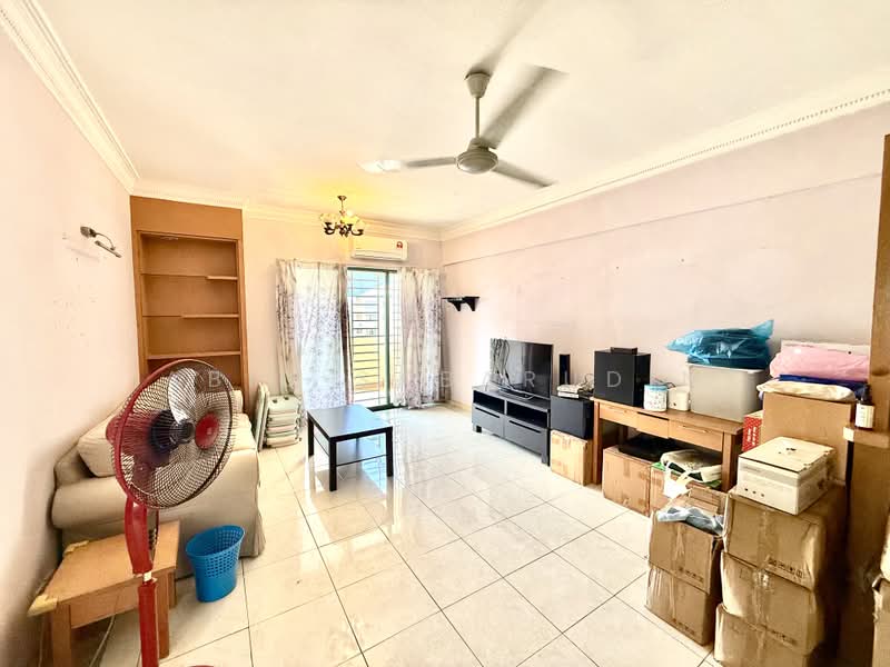 Condominium for Sale at Lanai Gurney - Abid Sabarudin - Living Room - PropertyGuru.com.my