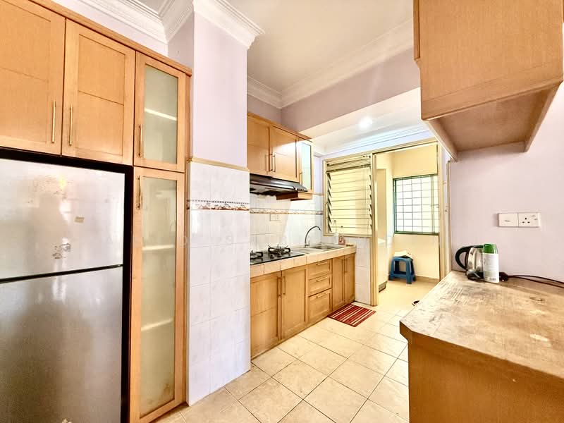Condominium for Sale at Lanai Gurney - Abid Sabarudin - Kitchen - PropertyGuru.com.my