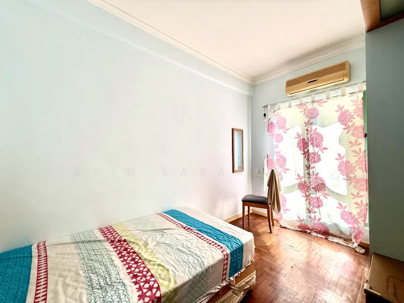 Condominium for Sale at Lanai Gurney - Abid Sabarudin - Bedroom - PropertyGuru.com.my