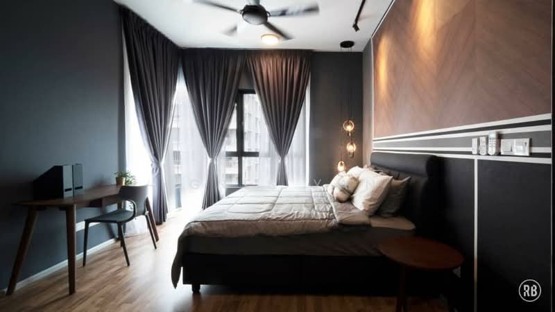 Kondominium untuk Disewa di Sunway Mont Residences - Agnes Yan - Bedroom - PropertyGuru.com.my