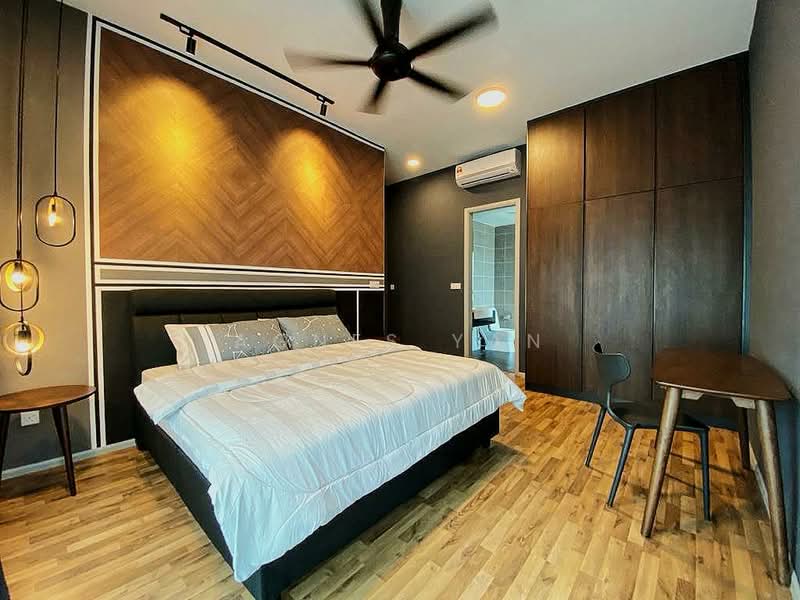 Kondominium untuk Disewa di Sunway Mont Residences - Agnes Yan - Bedroom - PropertyGuru.com.my