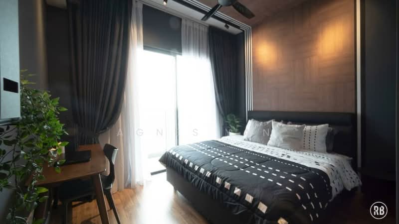 Kondominium untuk Disewa di Sunway Mont Residences - Agnes Yan - Bedroom - PropertyGuru.com.my