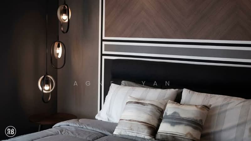 Kondominium untuk Disewa di Sunway Mont Residences - Agnes Yan - Bedroom - PropertyGuru.com.my