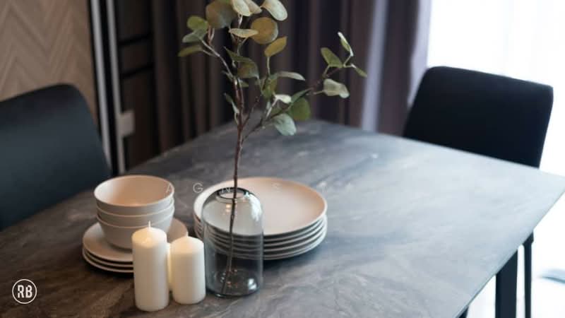 Kondominium untuk Disewa di Sunway Mont Residences - Agnes Yan - Dining Room - PropertyGuru.com.my