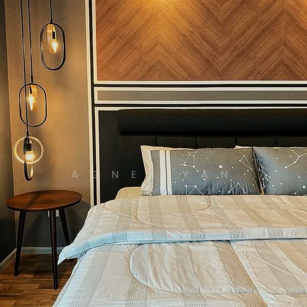Kondominium untuk Disewa di Sunway Mont Residences - Agnes Yan - Bedroom - PropertyGuru.com.my