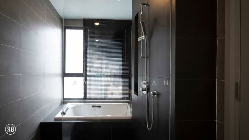 Kondominium untuk Disewa di Sunway Mont Residences - Agnes Yan - Bathroom - PropertyGuru.com.my