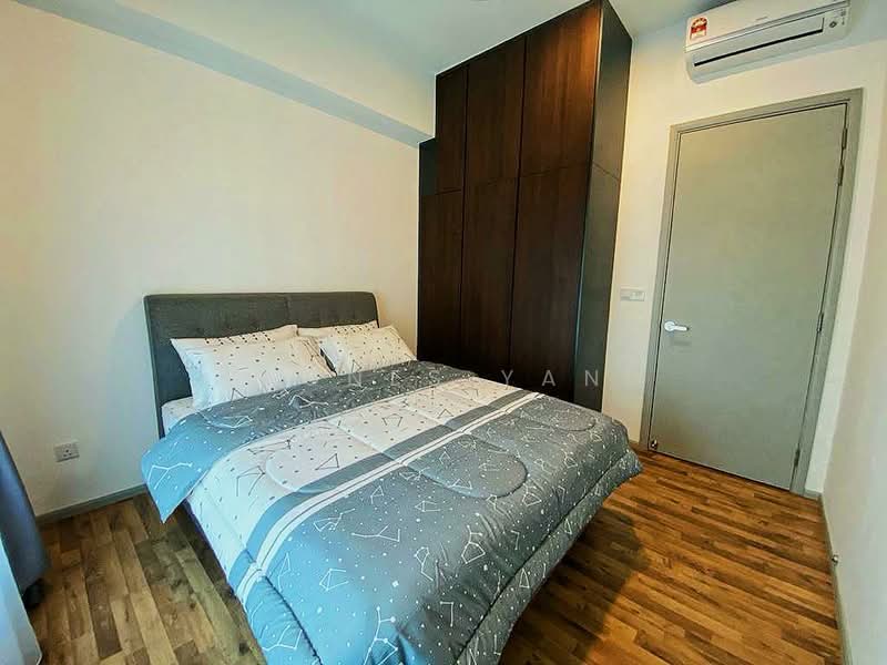 Kondominium untuk Disewa di Sunway Mont Residences - Agnes Yan - Bedroom - PropertyGuru.com.my