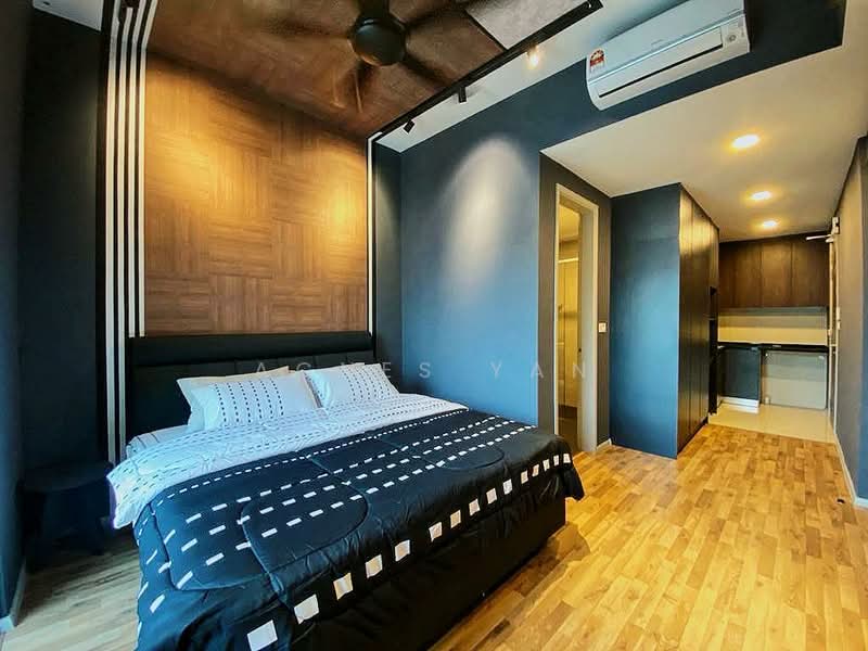 Kondominium untuk Disewa di Sunway Mont Residences - Agnes Yan - Bedroom - PropertyGuru.com.my