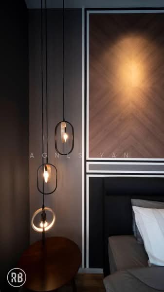 Kondominium untuk Disewa di Sunway Mont Residences - Agnes Yan - Bedroom - PropertyGuru.com.my