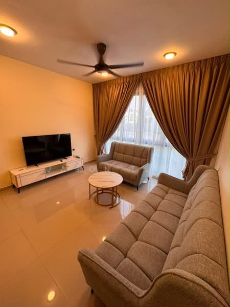 Service Residence for Rent at 2Rio Residence @ Bandar Puteri Puchong - Jason Tsen - PropertyGuru.com.my