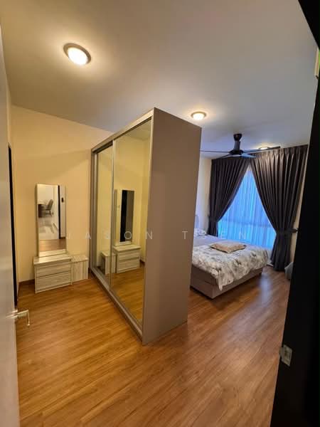 Service Residence for Rent at 2Rio Residence @ Bandar Puteri Puchong - Jason Tsen - PropertyGuru.com.my