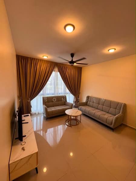 Service Residence for Rent at 2Rio Residence @ Bandar Puteri Puchong - Jason Tsen - PropertyGuru.com.my