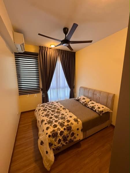 Service Residence for Rent at 2Rio Residence @ Bandar Puteri Puchong - Jason Tsen - PropertyGuru.com.my