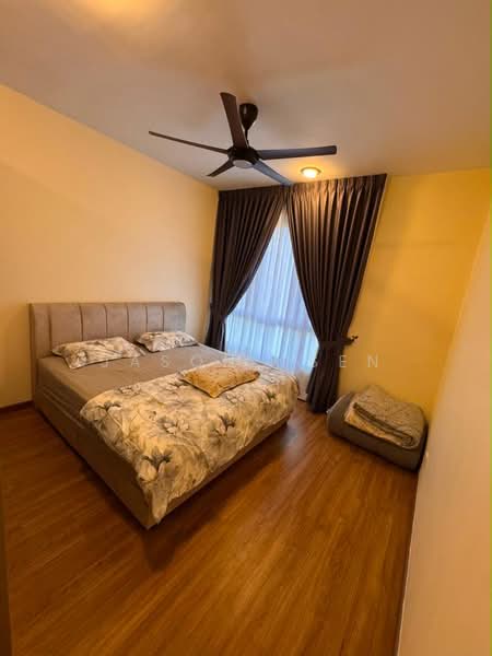 Service Residence for Rent at 2Rio Residence @ Bandar Puteri Puchong - Jason Tsen - PropertyGuru.com.my