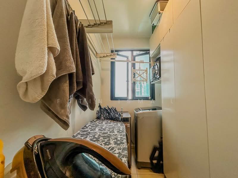 Kondominium untuk Dijual di Kaleidoscope (Residensi Setiawangsa) - Fatin Ismail - Interior - PropertyGuru.com.my