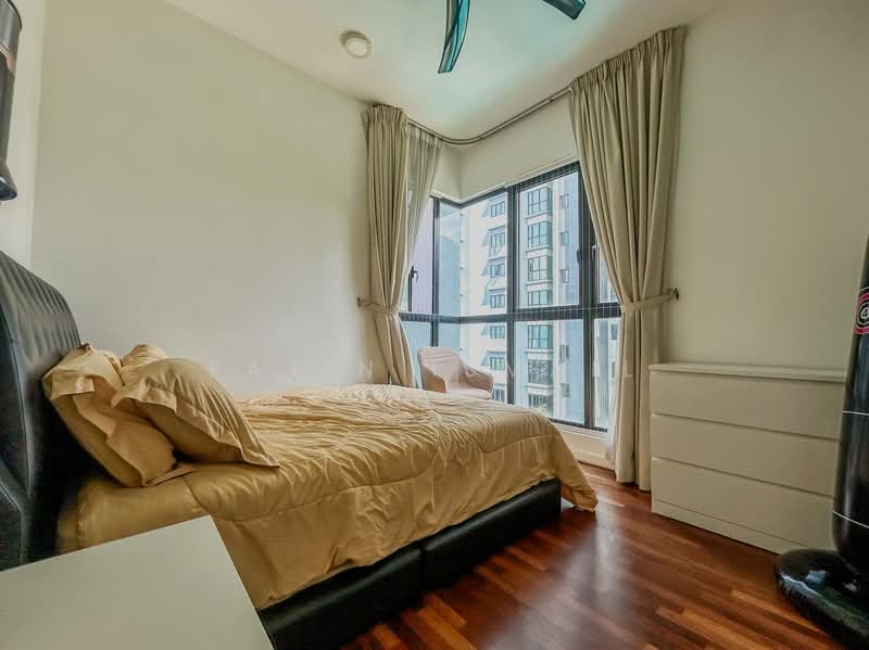 Kondominium untuk Dijual di Kaleidoscope (Residensi Setiawangsa) - Fatin Ismail - Bedroom - PropertyGuru.com.my