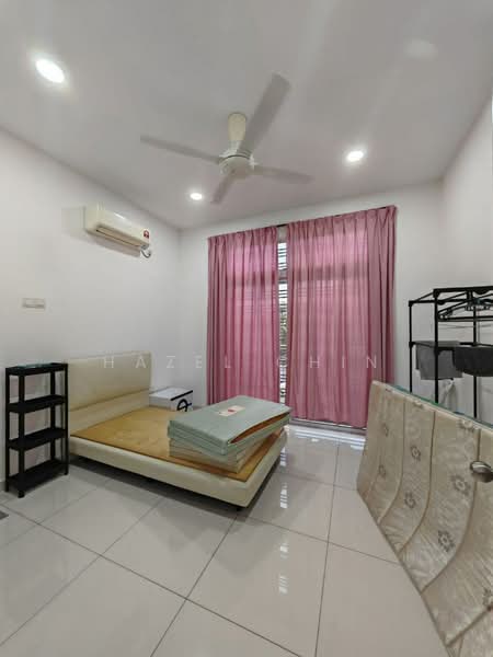 Terraced House for Rent in Taman Mutiara Rini (Skudai) - Hazel Chin - PropertyGuru.com.my