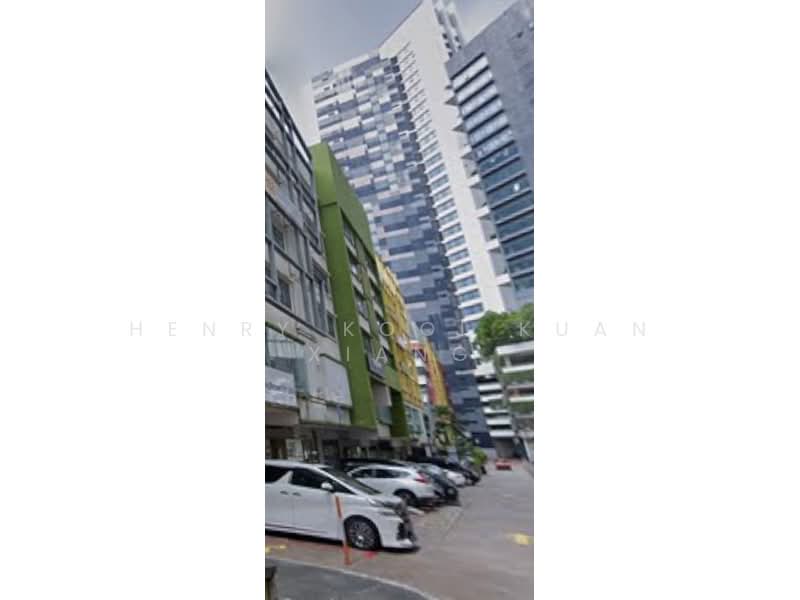 Office for Sale in Bandar Damansara Perdana (Damansara Perdana) - Henry Kooi Kuan Xiang - Exterior - PropertyGuru.com.my