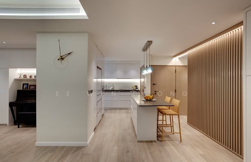 Tanah Kediaman untuk Dijual di Taman Desa Tasek (Bandar Tasik Selatan) - Ee Wen Chong - Kitchen - PropertyGuru.com.my