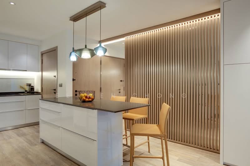 Tanah Kediaman untuk Dijual di Taman Desa Tasek (Bandar Tasik Selatan) - Ee Wen Chong - Kitchen - PropertyGuru.com.my
