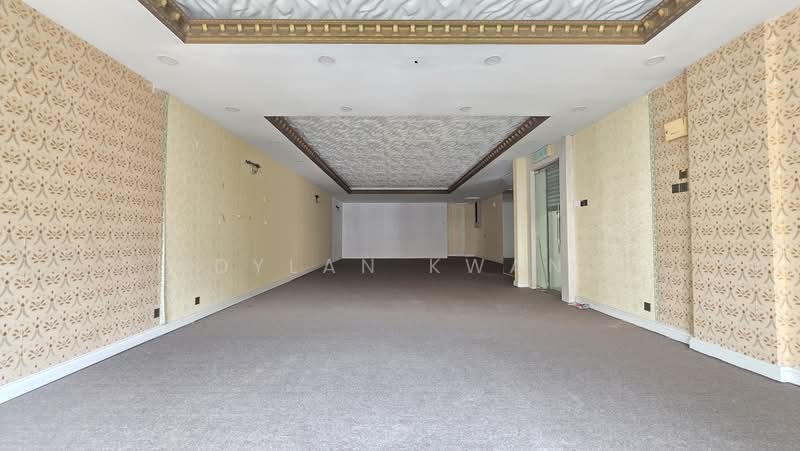 Office for Rent in Jalan Klang Lama (Old Klang Road) (Kuala Lumpur) - Dylan Kwan - PropertyGuru.com.my