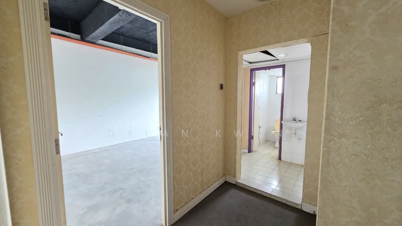 Office for Rent in Jalan Klang Lama (Old Klang Road) (Kuala Lumpur) - Dylan Kwan - PropertyGuru.com.my