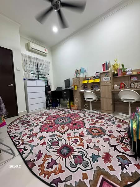 Rumah Teres untuk Dijual di Bandar Puteri Klang (Klang) - Raymond Cheng - PropertyGuru.com.my