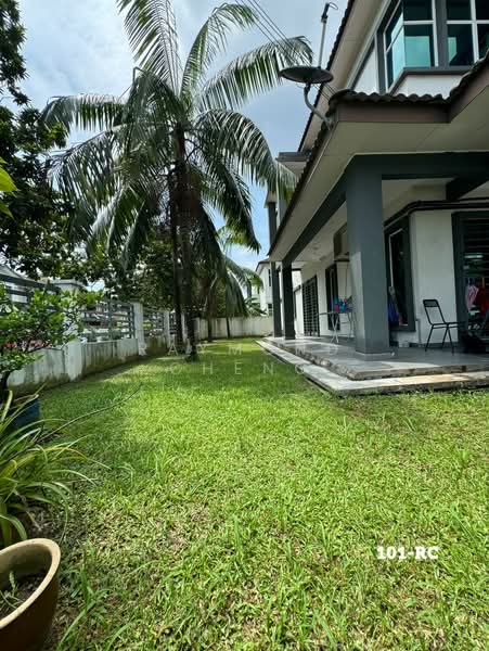 Rumah Teres untuk Dijual di Bandar Puteri Klang (Klang) - Raymond Cheng - Exterior - PropertyGuru.com.my