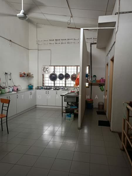Shop for Sale in Jalan Pudu (KL City Centre) - Thomas Tham - Kitchen - PropertyGuru.com.my