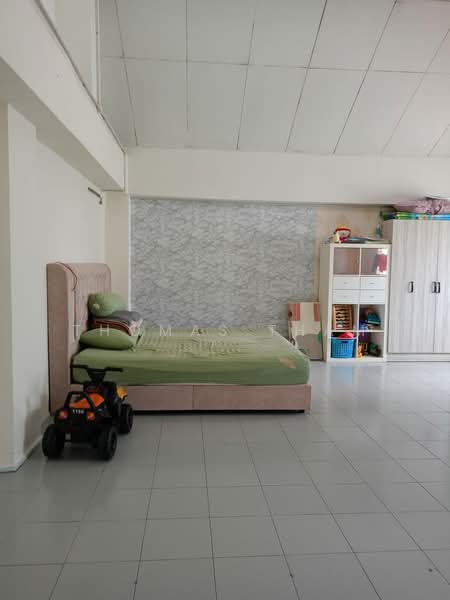 Shop for Sale in Jalan Pudu (KL City Centre) - Thomas Tham - Bedroom - PropertyGuru.com.my