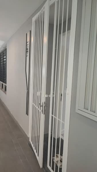 Service Residence for Rent at The Sentral Suites - Yen Lim - Corridor - PropertyGuru.com.my