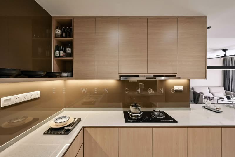 Tanah Kediaman untuk Dijual di Lake Fields (Sungai Besi) - Ee Wen Chong - PropertyGuru.com.my