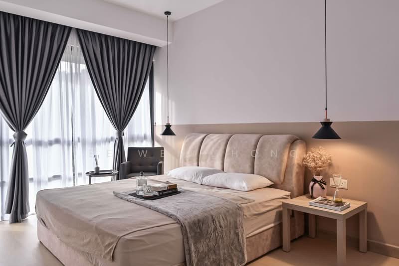 Tanah Kediaman untuk Dijual di Lake Fields (Sungai Besi) - Ee Wen Chong - PropertyGuru.com.my