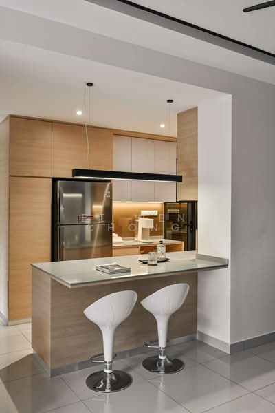 Tanah Kediaman untuk Dijual di Lake Fields (Sungai Besi) - Ee Wen Chong - PropertyGuru.com.my