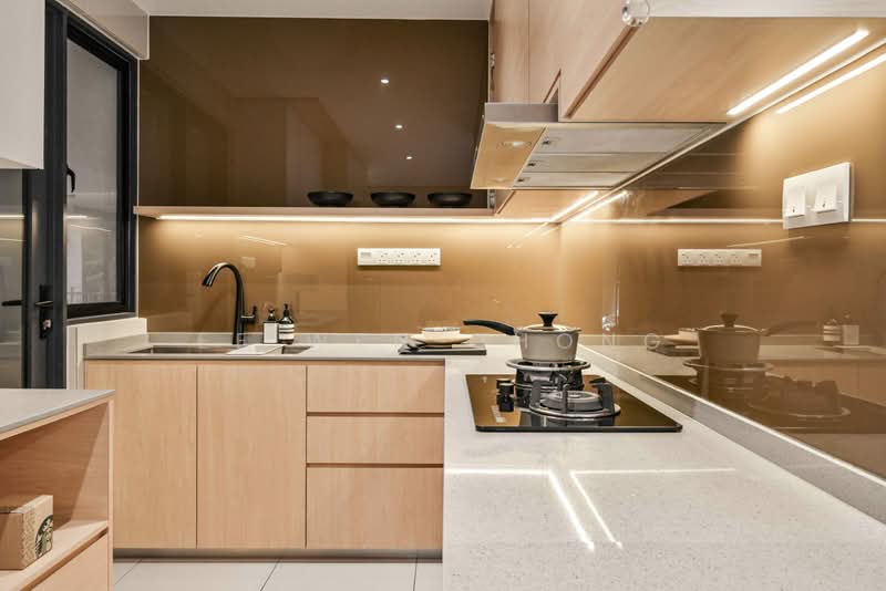 Tanah Kediaman untuk Dijual di Lake Fields (Sungai Besi) - Ee Wen Chong - PropertyGuru.com.my