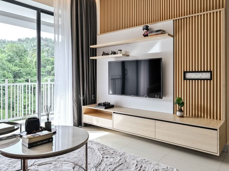 Tanah Kediaman untuk Dijual di Lake Fields (Sungai Besi) - Ee Wen Chong - PropertyGuru.com.my