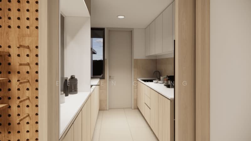 Tanah Kediaman untuk Dijual di Lake Fields (Sungai Besi) - Ee Wen Chong - PropertyGuru.com.my