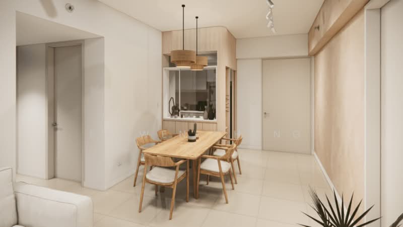 Tanah Kediaman untuk Dijual di Lake Fields (Sungai Besi) - Ee Wen Chong - PropertyGuru.com.my