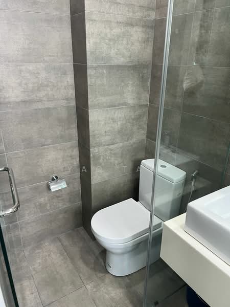 Service Residence for Rent at H2O Residences - Yao Tan - Bathroom - PropertyGuru.com.my
