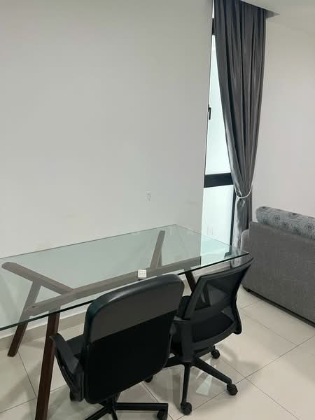 Service Residence for Rent at H2O Residences - Yao Tan - Interior - PropertyGuru.com.my