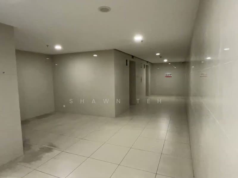 Office for Rent in Ampang (Kuala Lumpur) - Shawn Teh - Corridor - PropertyGuru.com.my