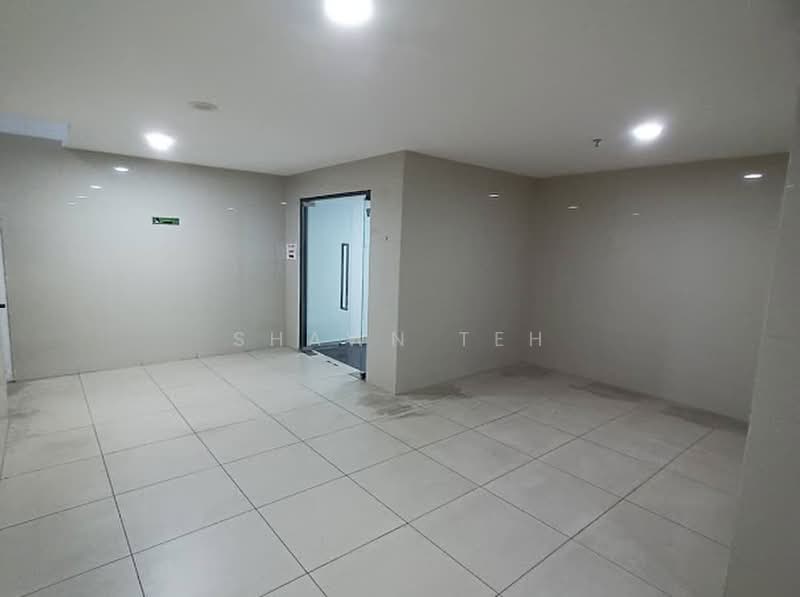 Office for Rent in Ampang (Kuala Lumpur) - Shawn Teh - Entrance - PropertyGuru.com.my