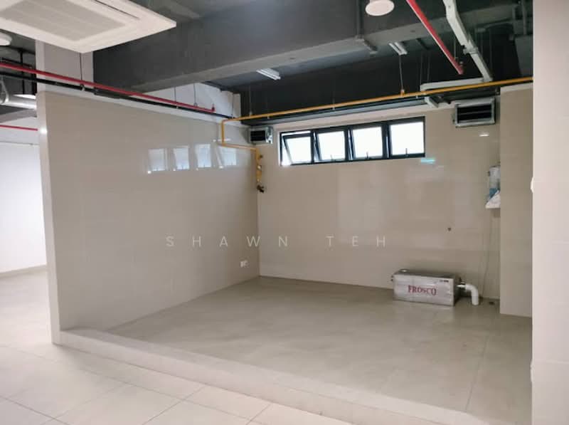 Office for Rent in Ampang (Kuala Lumpur) - Shawn Teh - Interior - PropertyGuru.com.my