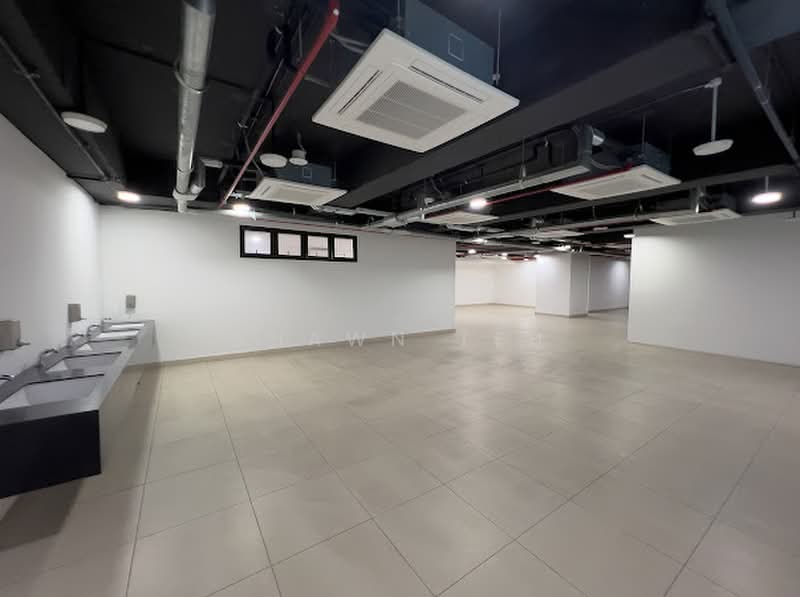 Office for Rent in Ampang (Kuala Lumpur) - Shawn Teh - Interior - PropertyGuru.com.my
