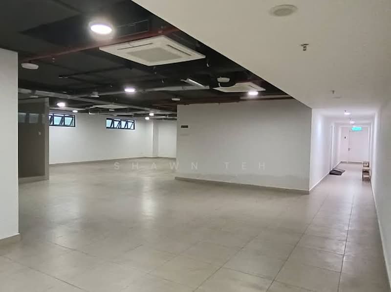 Office for Rent in Ampang (Kuala Lumpur) - Shawn Teh - Interior - PropertyGuru.com.my