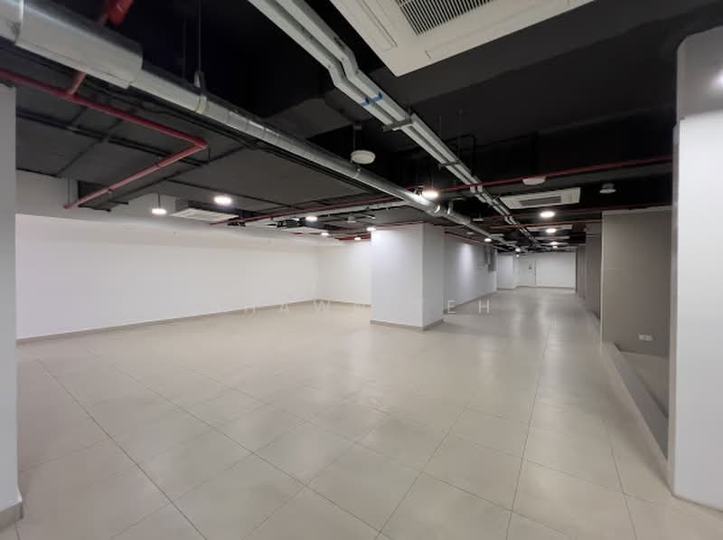 Office for Rent in Ampang (Kuala Lumpur) - Shawn Teh - Interior - PropertyGuru.com.my
