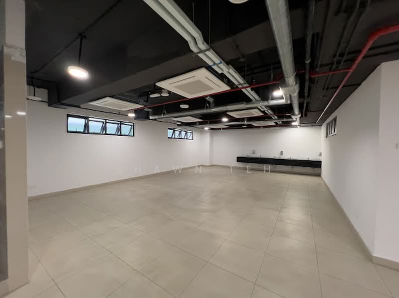 Office for Rent in Ampang (Kuala Lumpur) - Shawn Teh - Interior - PropertyGuru.com.my
