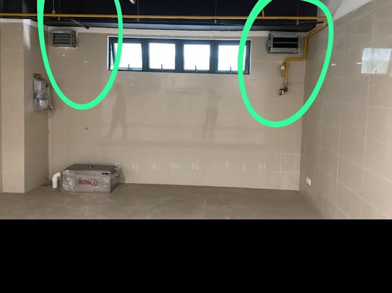 Office for Rent in Ampang (Kuala Lumpur) - Shawn Teh - Interior - PropertyGuru.com.my