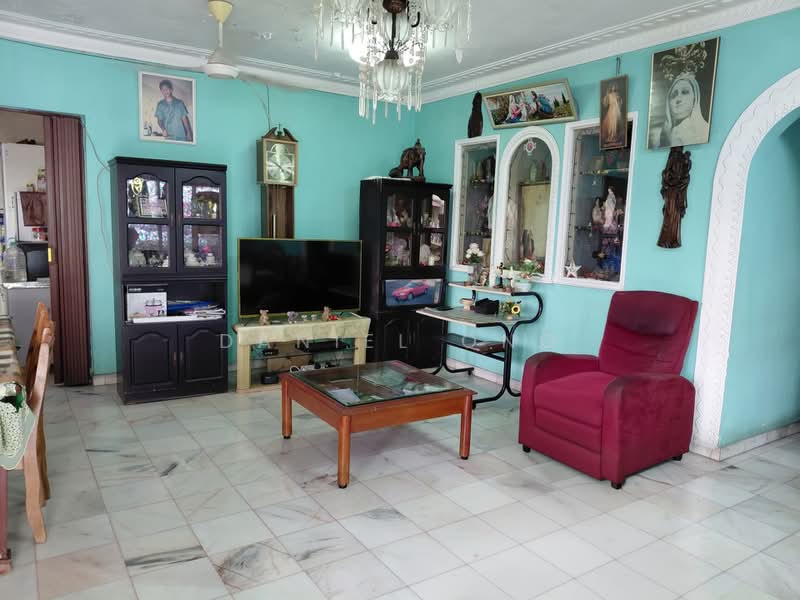 Semi-Detached House for Sale in Seksyen 1 (Petaling Jaya) - Daniel Ong - PropertyGuru.com.my