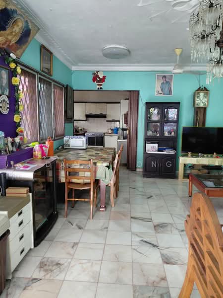 Semi-Detached House for Sale in Seksyen 1 (Petaling Jaya) - Daniel Ong - PropertyGuru.com.my